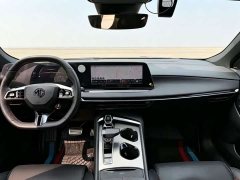 SAIC MG7 2.0T Automatic Hunter Beauty Luxury Edition - фото 6