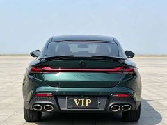 SAIC MG7 2.0T Automatic Hunter Beauty Luxury Edition - фото 8