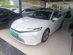 Toyota Camry 2.0GVP Luxury Edition - photo 1