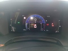 Toyota Camry 2.0GVP Luxury Edition - photo 11