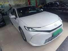 Toyota Camry 2.0GVP Luxury Edition - photo 3