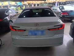 Toyota Camry 2.0GVP Luxury Edition - photo 5