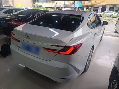 Toyota Camry 2.0GVP Luxury Edition - photo 6