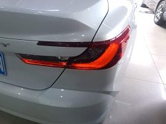 Toyota Camry 2.0GVP Luxury Edition - photo 7