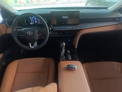 Toyota Camry 2.0GVP Luxury Edition - photo 9