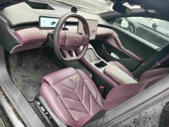 NIO ET5T 100kWh Touring - ფოტო 3