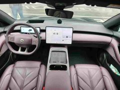 NIO ET5T 100kWh Touring - ფოტო 4
