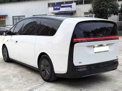 Li Auto MEGA Ultra Smart Refresh Edition - ფოტო 5