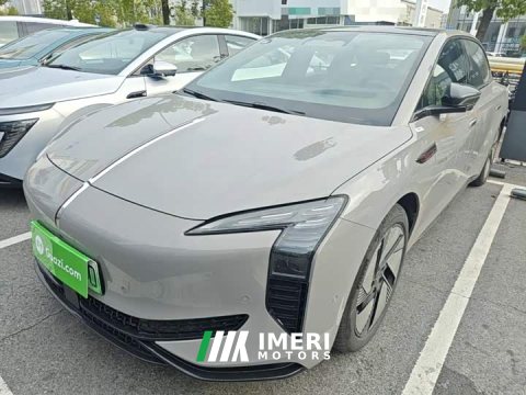 2025 FAW Red Flag EH7 640 AWD Smart Select Edition - ავტომობილი ჩინეთიდან