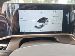 FAW Red Flag EH7 640 AWD Smart Select Edition - ფოტო 11
