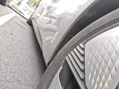 FAW Red Flag EH7 640 AWD Smart Select Edition - ფოტო 20