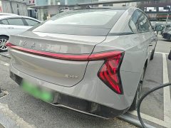 FAW Red Flag EH7 640 AWD Smart Select Edition - ფოტო 6