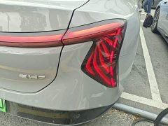 FAW Red Flag EH7 640 AWD Smart Select Edition - ფოტო 7