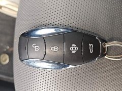 FAW Red Flag EH7 640 AWD Smart Select Edition - ფოტო 8