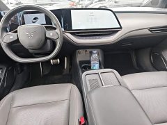 FAW Red Flag EH7 640 AWD Smart Select Edition - ფოტო 9