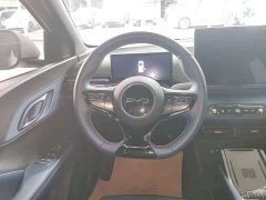 BYD Seagull Smart Driving Edition 305km Freedom Edition - фото 10