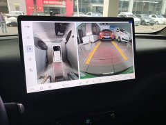 BYD Seagull Smart Driving Edition 305km Freedom Edition - фото 12