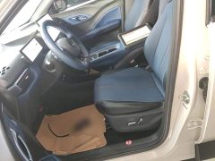 BYD Seagull Smart Driving Edition 305km Freedom Edition - фото 14
