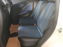 BYD Seagull Smart Driving Edition 305km Freedom Edition - фото 16