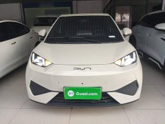 BYD Seagull Smart Driving Edition 305km Freedom Edition - фото 2