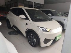 BYD Seagull Smart Driving Edition 305km Freedom Edition - фото 3