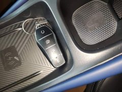 BYD Seagull Smart Driving Edition 305km Freedom Edition - фото 8