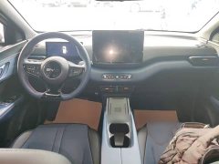 BYD Seagull Smart Driving Edition 305km Freedom Edition - фото 9