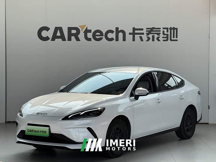 BYD Seagull 05 DM-i Smart Drive Edition 55KM Luxury - автомобиль из Китая