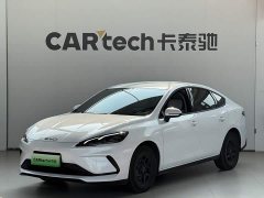 BYD Seagull 05 DM-i Smart Drive Edition 55KM Luxury - фото 1