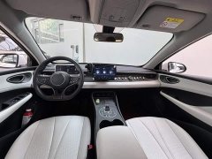 BYD Seagull 05 DM-i Smart Drive Edition 55KM Luxury - фото 10
