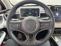 BYD Seagull 05 DM-i Smart Drive Edition 55KM Luxury - фото 11