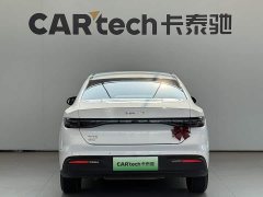 BYD Seagull 05 DM-i Smart Drive Edition 55KM Luxury - фото 5