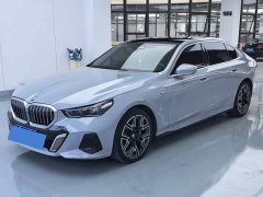 BMW 5 Series 530Li Luxury M Sport Package - photo 1