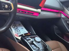 BMW 5 Series 530Li Luxury M Sport Package - photo 10