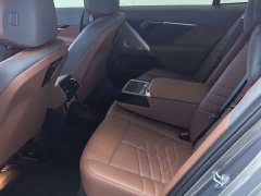 BMW 5 Series 530Li Luxury M Sport Package - photo 11