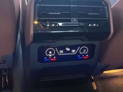 BMW 5 Series 530Li Luxury M Sport Package - photo 12