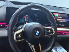 BMW 5 Series 530Li Luxury M Sport Package - photo 13