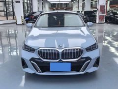 BMW 5 Series 530Li Luxury M Sport Package - photo 2