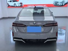 BMW 5 Series 530Li Luxury M Sport Package - photo 4