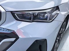 BMW 5 Series 530Li Luxury M Sport Package - photo 5