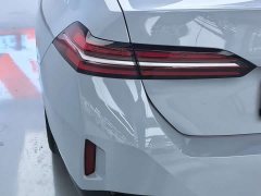 BMW 5 Series 530Li Luxury M Sport Package - photo 6