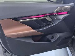 BMW 5 Series 530Li Luxury M Sport Package - photo 8