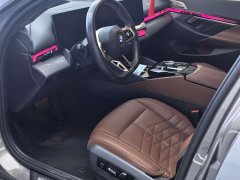 BMW 5 Series 530Li Luxury M Sport Package - photo 9