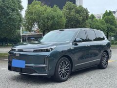 Geely Galaxy M9 230km Two-Wheel Drive Explorer Edition - ფოტო 1