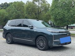 Geely Galaxy M9 230km Two-Wheel Drive Explorer Edition - ფოტო 3
