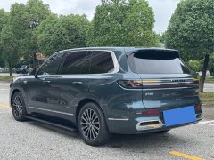 Geely Galaxy M9 230km Two-Wheel Drive Explorer Edition - ფოტო 5