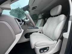 Geely Galaxy M9 230km Two-Wheel Drive Explorer Edition - ფოტო 6