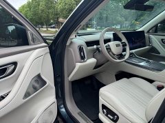 Geely Galaxy M9 230km Two-Wheel Drive Explorer Edition - ფოტო 7