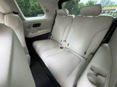 Geely Galaxy M9 230km Two-Wheel Drive Explorer Edition - ფოტო 8