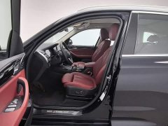 BMW X3 xDrive25i M Sport Package - photo 10